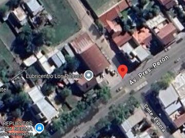 Casa en venta - 2 Dormitorios 2 Baños - Local - 200Mts2 - San Vicente