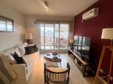 Departamento en  venta en Miradores de la Bahía, Nordelta, Tigre