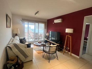 Departamento en  venta en Miradores de la Bahía, Nordelta, Tigre