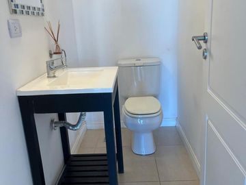 Departamento en  venta en Miradores de la Bahía, Nordelta, Tigre