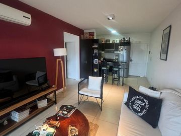 Departamento en  venta en Miradores de la Bahía, Nordelta, Tigre