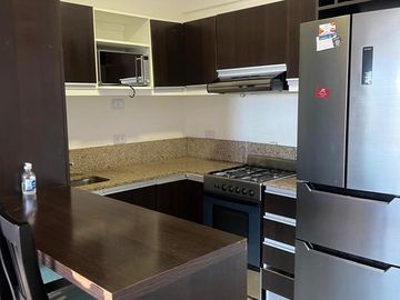 Departamento en  venta en Miradores de la Bahía, Nordelta, Tigre