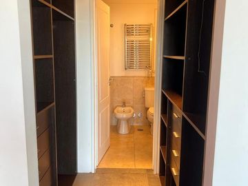 Departamento en  venta en Miradores de la Bahía, Nordelta, Tigre
