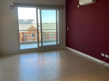 Departamento en  venta en Miradores de la Bahía, Nordelta, Tigre