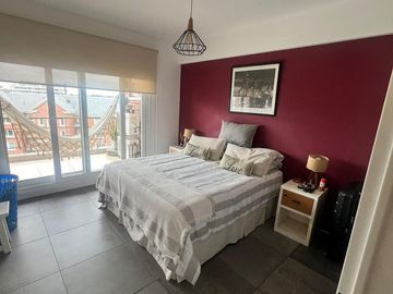 Departamento en  venta en Miradores de la Bahía, Nordelta, Tigre