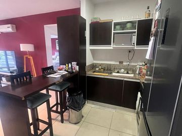 Departamento en  venta en Miradores de la Bahía, Nordelta, Tigre