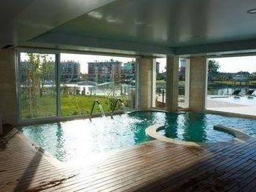 Departamento en  venta en Miradores de la Bahía, Nordelta, Tigre