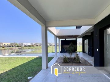 CASA, VENTA, SAN MATIAS  LOTE al 1100, 5 AMBIENTES