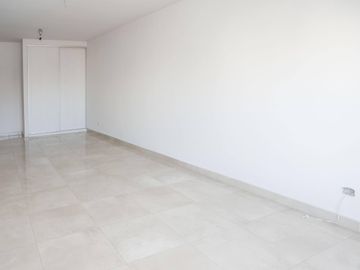 AMPLIO MONOAMBIENTE con Terminaciones de Calidad y Amenities a ESTRENAR, Venta CABALLITO