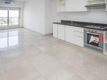 AMPLIO MONOAMBIENTE con Terminaciones de Calidad y Amenities a ESTRENAR, Venta CABALLITO