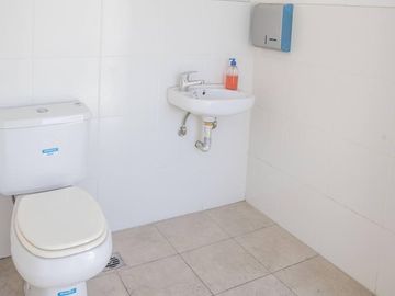 AMPLIO MONOAMBIENTE con Terminaciones de Calidad y Amenities a ESTRENAR, Venta CABALLITO