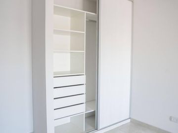AMPLIO MONOAMBIENTE con Terminaciones de Calidad y Amenities a ESTRENAR, Venta CABALLITO