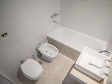 AMPLIO MONOAMBIENTE con Terminaciones de Calidad y Amenities a ESTRENAR, Venta CABALLITO