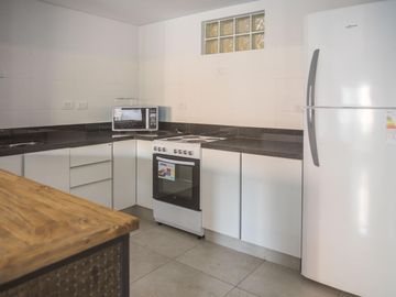 AMPLIO MONOAMBIENTE con Terminaciones de Calidad y Amenities a ESTRENAR, Venta CABALLITO
