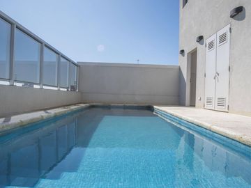 AMPLIO MONOAMBIENTE con Terminaciones de Calidad y Amenities a ESTRENAR, Venta CABALLITO