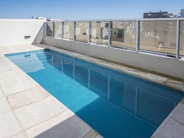 AMPLIO MONOAMBIENTE con Terminaciones de Calidad y Amenities a ESTRENAR, Venta CABALLITO