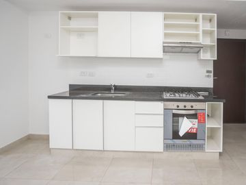 AMPLIO MONOAMBIENTE con Terminaciones de Calidad y Amenities a ESTRENAR, Venta CABALLITO