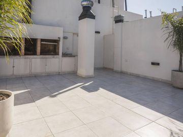 AMPLIO MONOAMBIENTE con Terminaciones de Calidad y Amenities a ESTRENAR, Venta CABALLITO