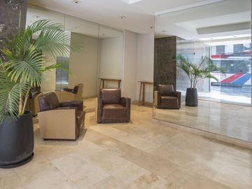 AMPLIO MONOAMBIENTE con Terminaciones de Calidad y Amenities a ESTRENAR, Venta CABALLITO