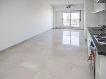 AMPLIO MONOAMBIENTE con Terminaciones de Calidad y Amenities a ESTRENAR, Venta CABALLITO