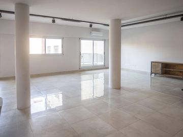 AMPLIO MONOAMBIENTE con Terminaciones de Calidad y Amenities a ESTRENAR, Venta CABALLITO