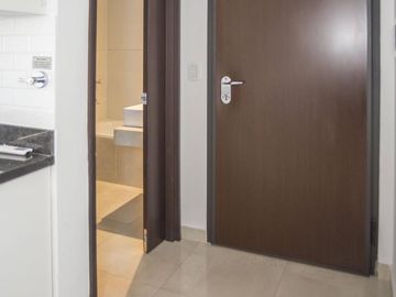 AMPLIO MONOAMBIENTE con Terminaciones de Calidad y Amenities a ESTRENAR, Venta CABALLITO