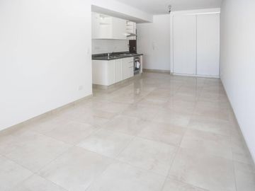 AMPLIO MONOAMBIENTE con Terminaciones de Calidad y Amenities a ESTRENAR, Venta CABALLITO