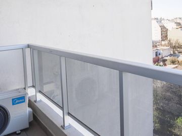 AMPLIO MONOAMBIENTE con Terminaciones de Calidad y Amenities a ESTRENAR, Venta CABALLITO
