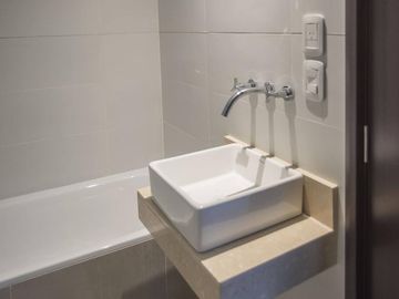 AMPLIO MONOAMBIENTE con Terminaciones de Calidad y Amenities a ESTRENAR, Venta CABALLITO