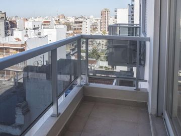 AMPLIO MONOAMBIENTE con Terminaciones de Calidad y Amenities a ESTRENAR, Venta CABALLITO