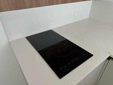 Departamento a estrenar de un ambiente en las Cañitas.