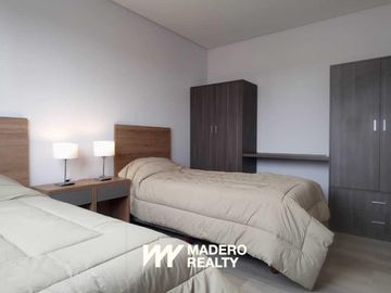 Departamentos en  Espacio Añelo - Vaca Muerta - Departamento 2 ambientes - Inversión con renta