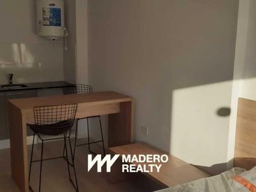 Departamentos en  Espacio Añelo - Vaca Muerta - Departamento 2 ambientes - Inversión con renta