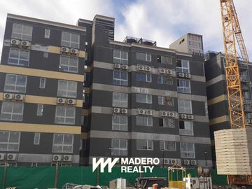 Departamentos en  Espacio Añelo - Vaca Muerta - Departamento 2 ambientes - Inversión con renta