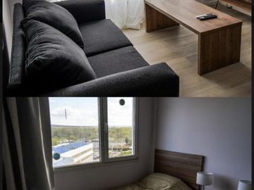 Departamentos en  Espacio Añelo - Vaca Muerta - Departamento 2 ambientes - Inversión con renta