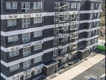 Departamentos en  Espacio Añelo - Vaca Muerta - Departamento 2 ambientes - Inversión con renta