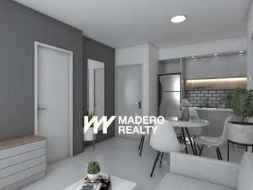 Departamentos en  Espacio Añelo - Vaca Muerta - Departamento 2 ambientes - Inversión con renta