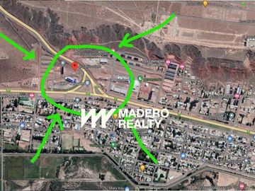 Departamentos en  Espacio Añelo - Vaca Muerta - Departamento 2 ambientes - Inversión con renta