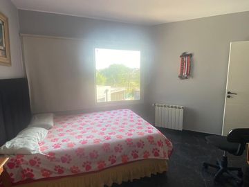 Duplex en Country La Cuesta, Pileta, Cochera Doble, Quincho