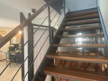 Duplex en Country La Cuesta, Pileta, Cochera Doble, Quincho