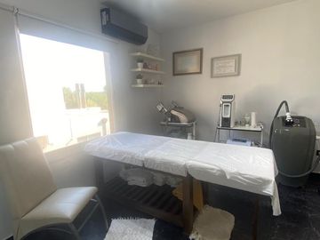 Duplex en Country La Cuesta, Pileta, Cochera Doble, Quincho