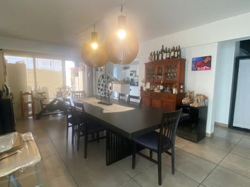 Duplex en Country La Cuesta, Pileta, Cochera Doble, Quincho