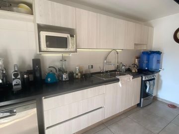 Duplex en Country La Cuesta, Pileta, Cochera Doble, Quincho
