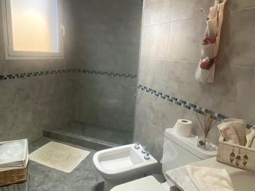 Duplex en Country La Cuesta, Pileta, Cochera Doble, Quincho