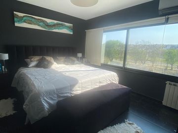 Duplex en Country La Cuesta, Pileta, Cochera Doble, Quincho
