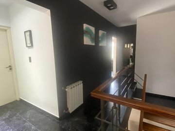 Duplex en Country La Cuesta, Pileta, Cochera Doble, Quincho