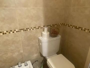 Duplex en Country La Cuesta, Pileta, Cochera Doble, Quincho