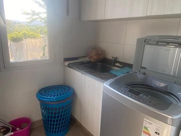 Duplex en Country La Cuesta, Pileta, Cochera Doble, Quincho