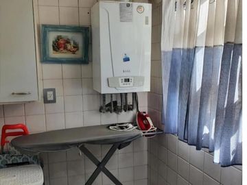 Departamento en Palermo