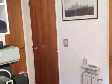 Departamento en Palermo